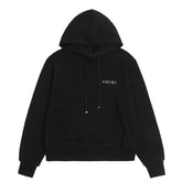 AMIRI Hoodie Black